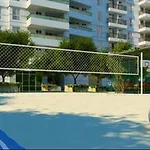 Residencial Cidade Jardim Barra Da Tijuca L Arenas