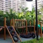 Residencial Cidade Jardim Barra Da Tijuca L Arenas