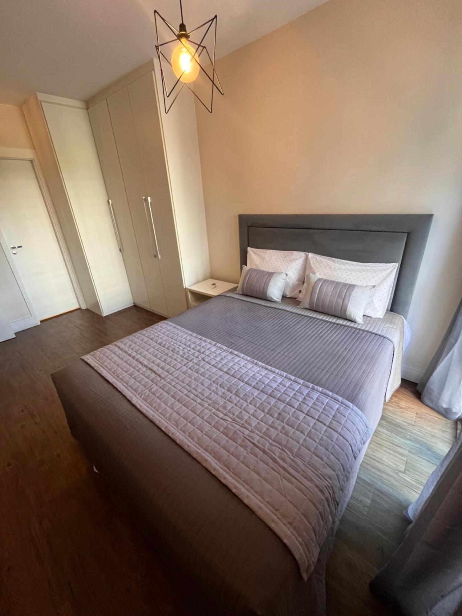 Apartamento Residencial Jardim Barra Da Tijuca L Arenas *