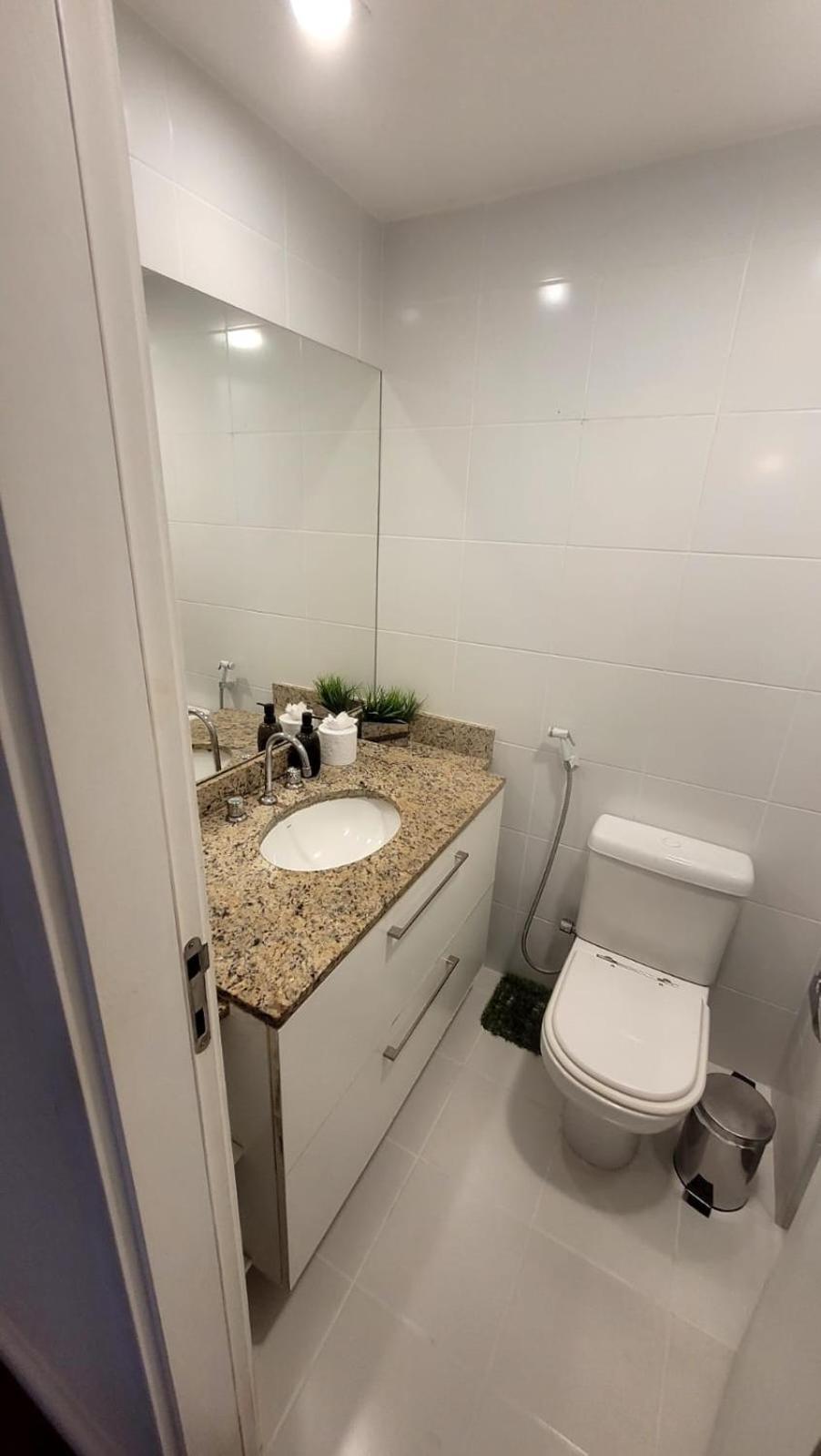Residencial Jardim Barra Da Tijuca L Arenas Apartamento Rio de Janeiro