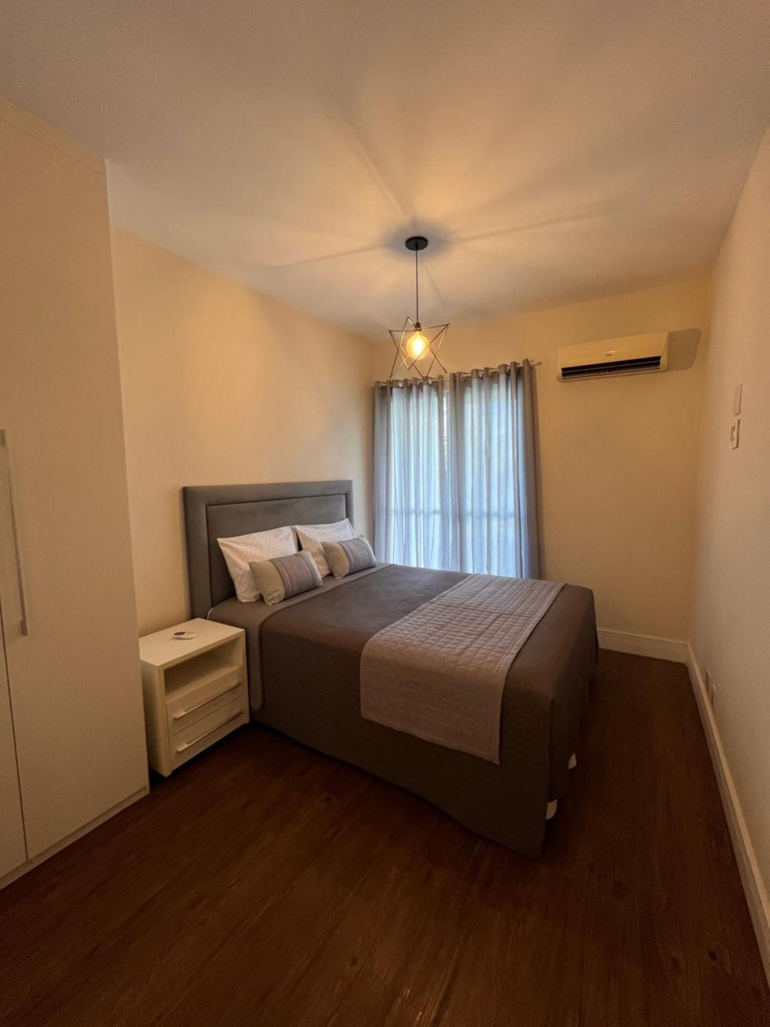 Residencial Jardim Barra Da Tijuca L Arenas Apartamento Rio de Janeiro