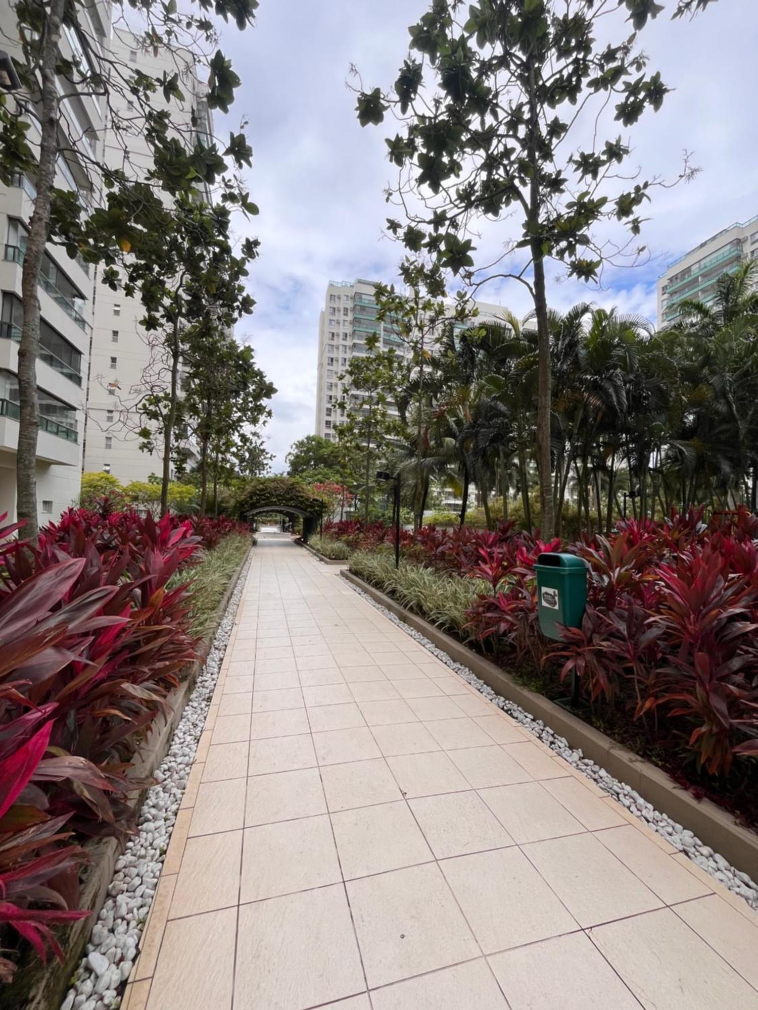 Residencial Jardim Barra Da Tijuca L Arenas Rio de Janeiro