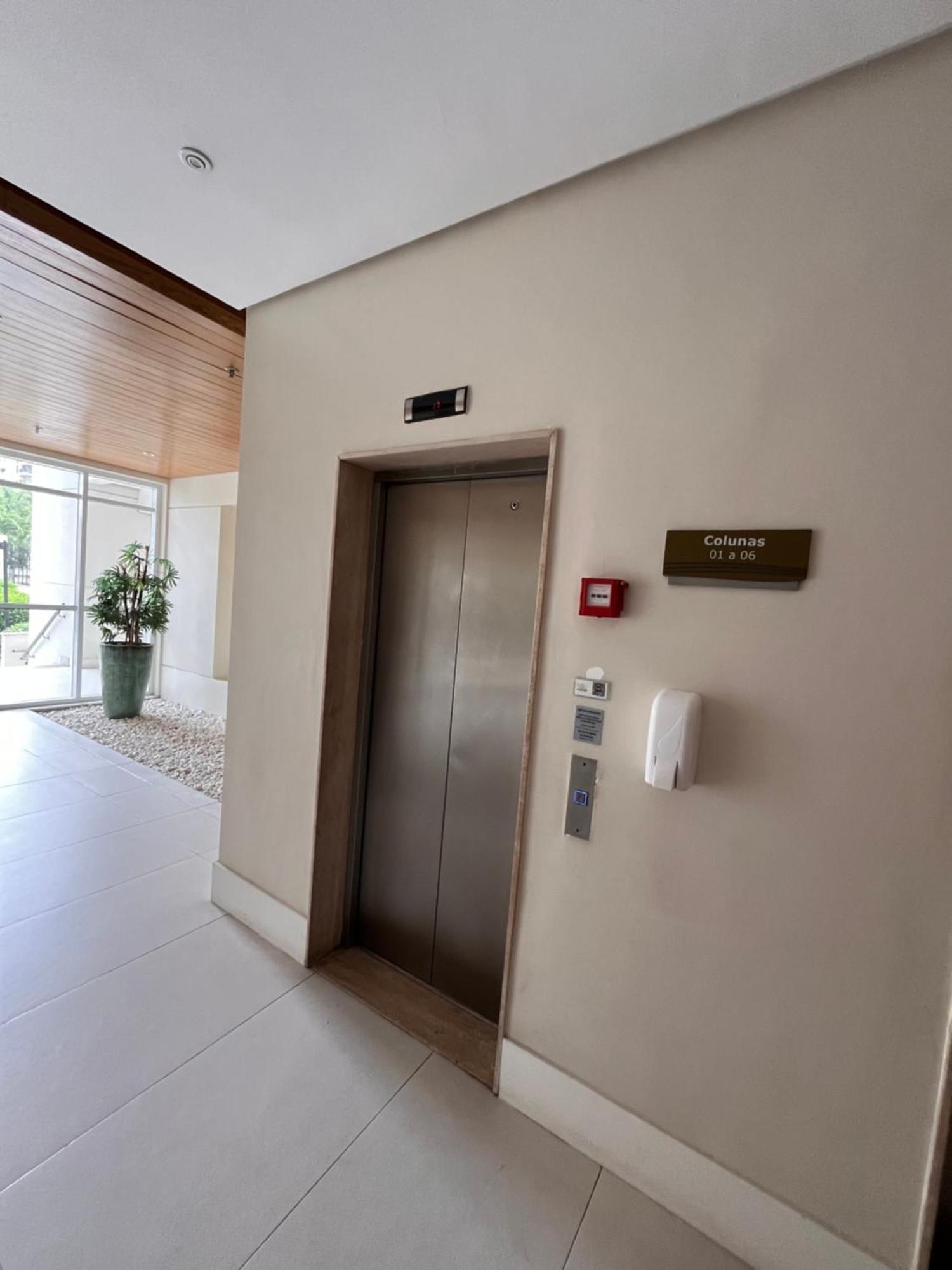 Residencial Jardim Barra Da Tijuca L Arenas Apartamento