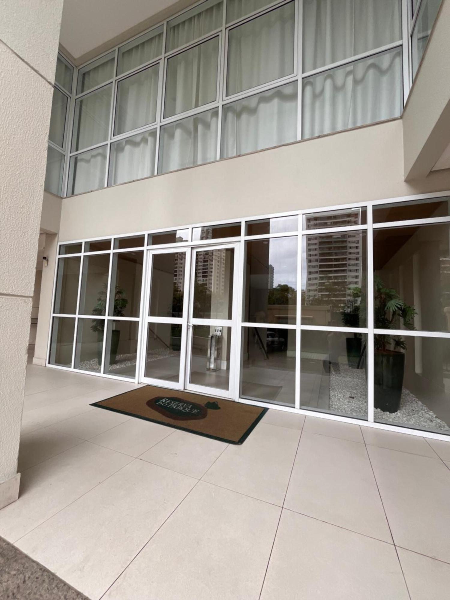 Apartamento Residencial Jardim Barra Da Tijuca L Arenas