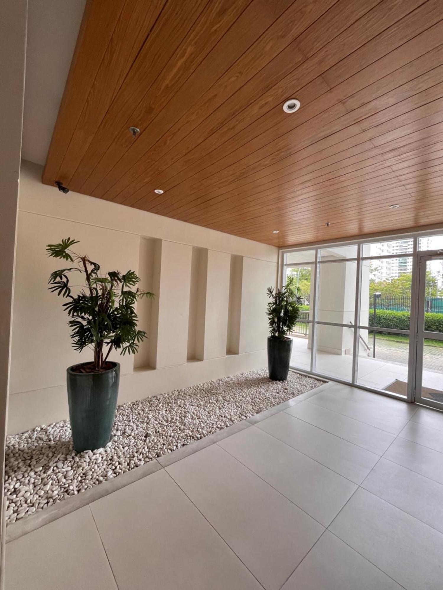 Residencial Jardim Barra Da Tijuca L Arenas Rio de Janeiro