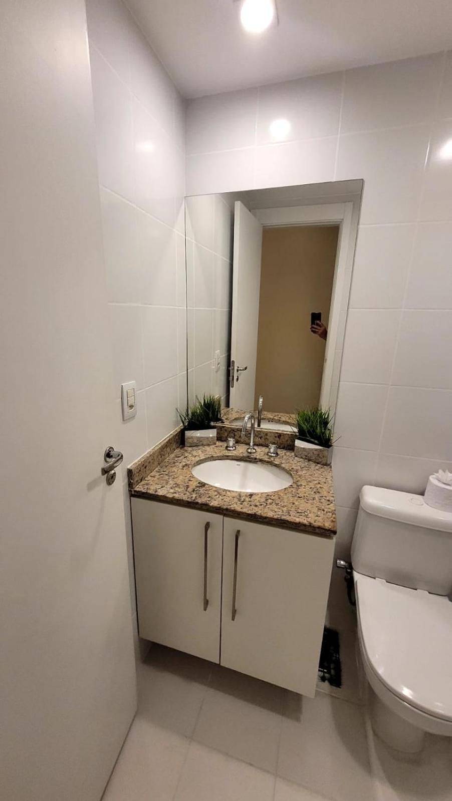 Apartamento Residencial Jardim Barra Da Tijuca L Arenas Rio de Janeiro