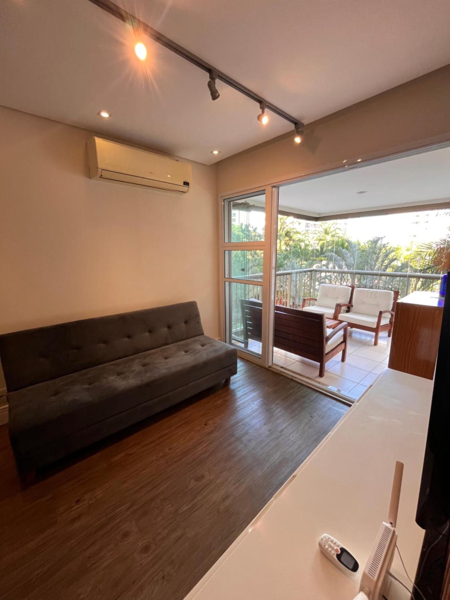 Residencial Jardim Barra Da Tijuca L Arenas Rio de Janeiro