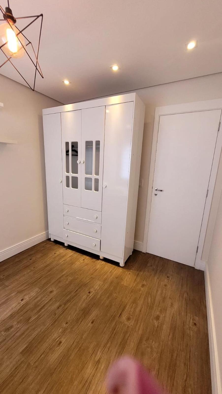 Residencial Jardim Barra Da Tijuca L Arenas Apartamento *