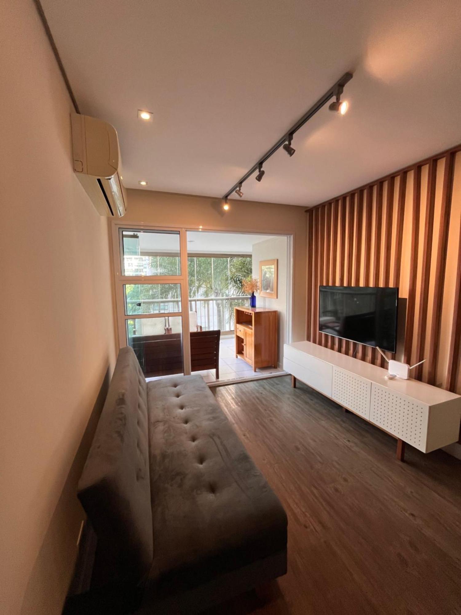 Residencial Jardim Barra Da Tijuca L Arenas Rio de Janeiro