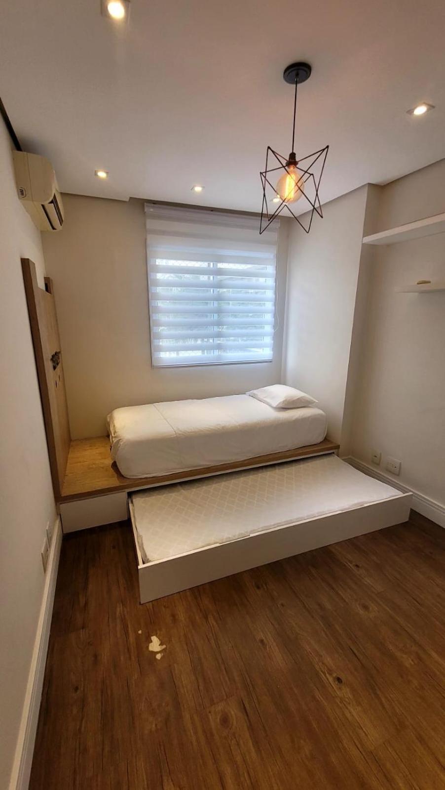 Residencial Jardim Barra Da Tijuca L Arenas * Rio de Janeiro