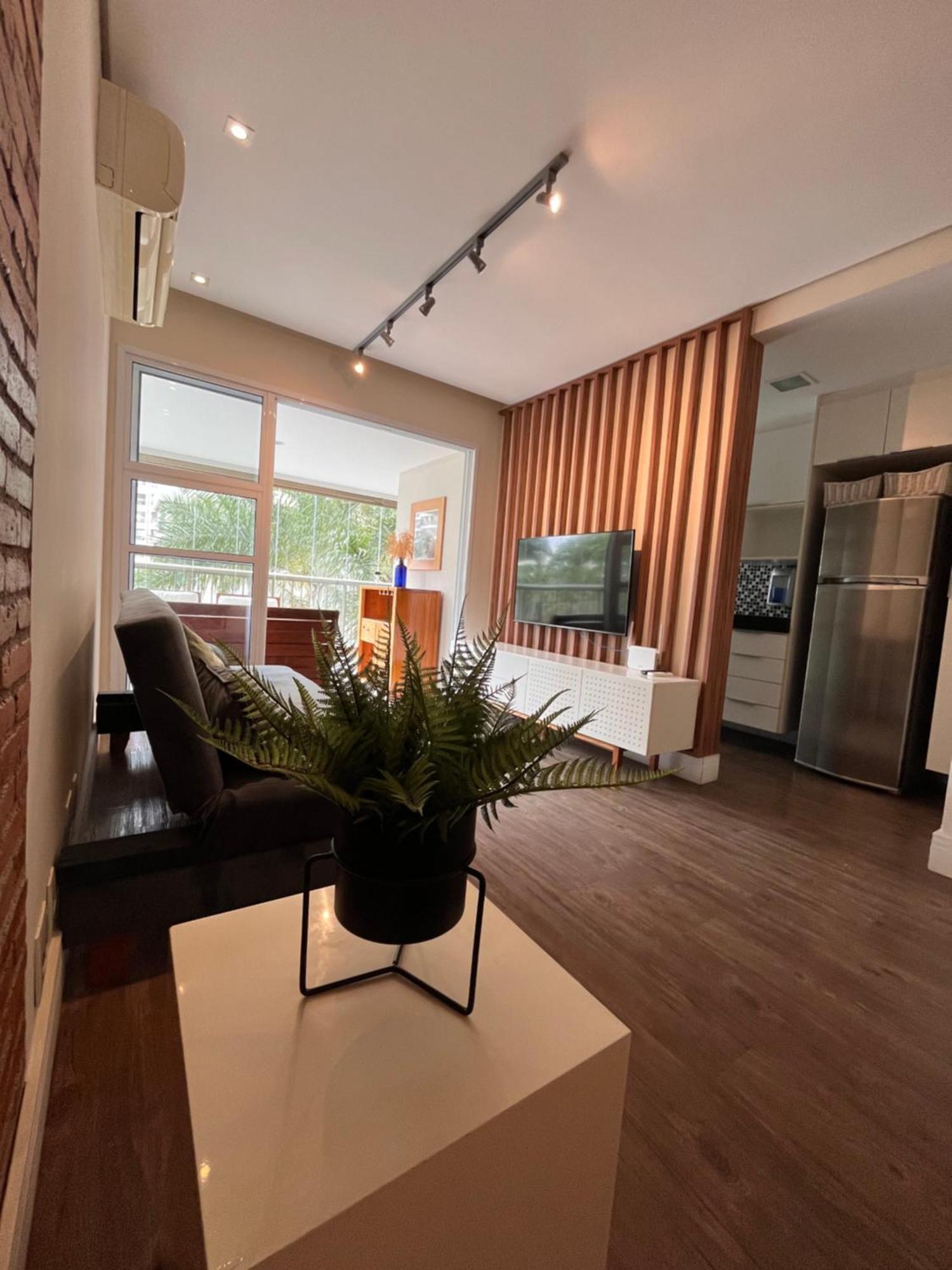 Apartamento Residencial Jardim Barra Da Tijuca L Arenas