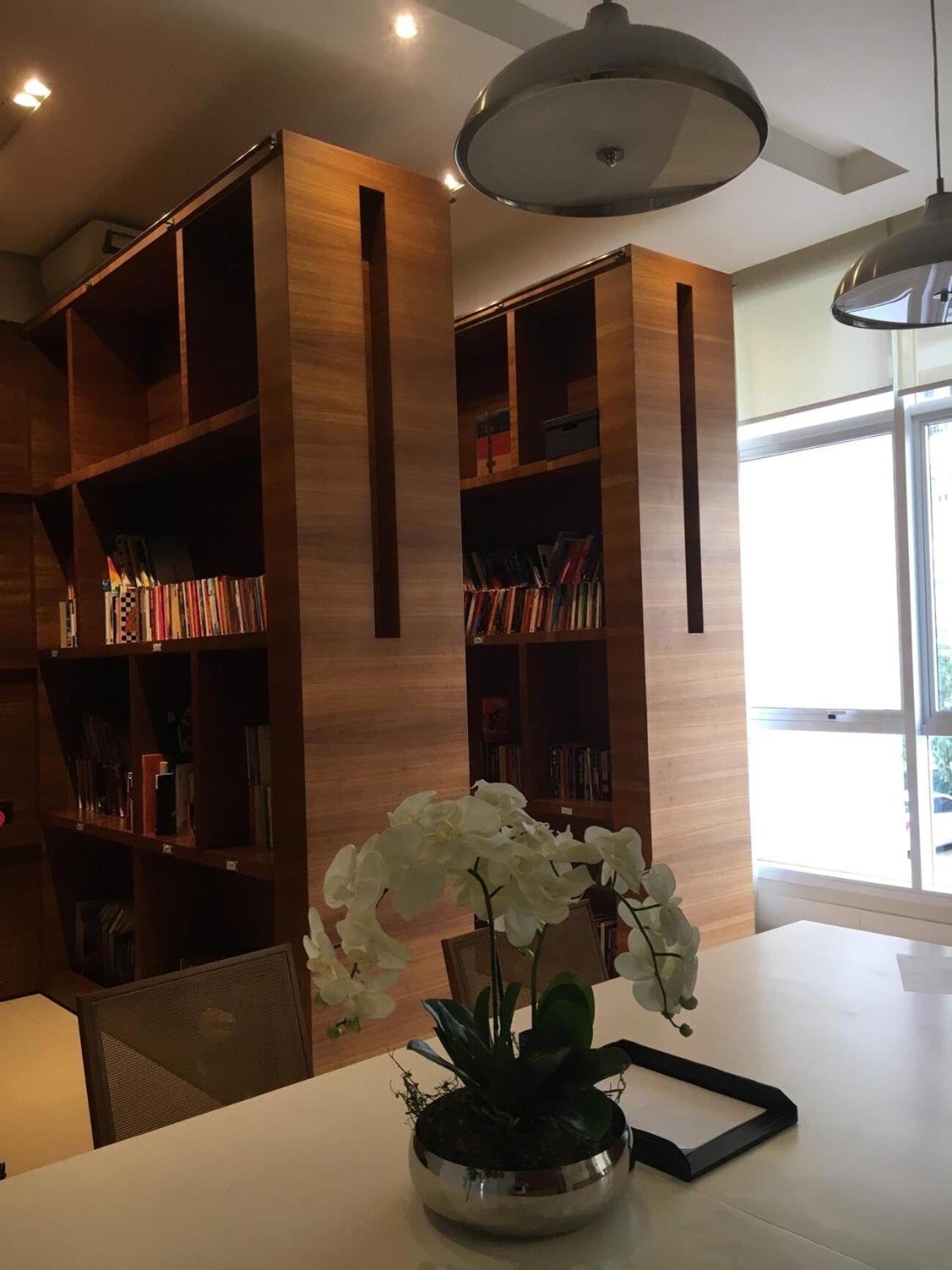 Apartamento Residencial Jardim Barra Da Tijuca L Arenas