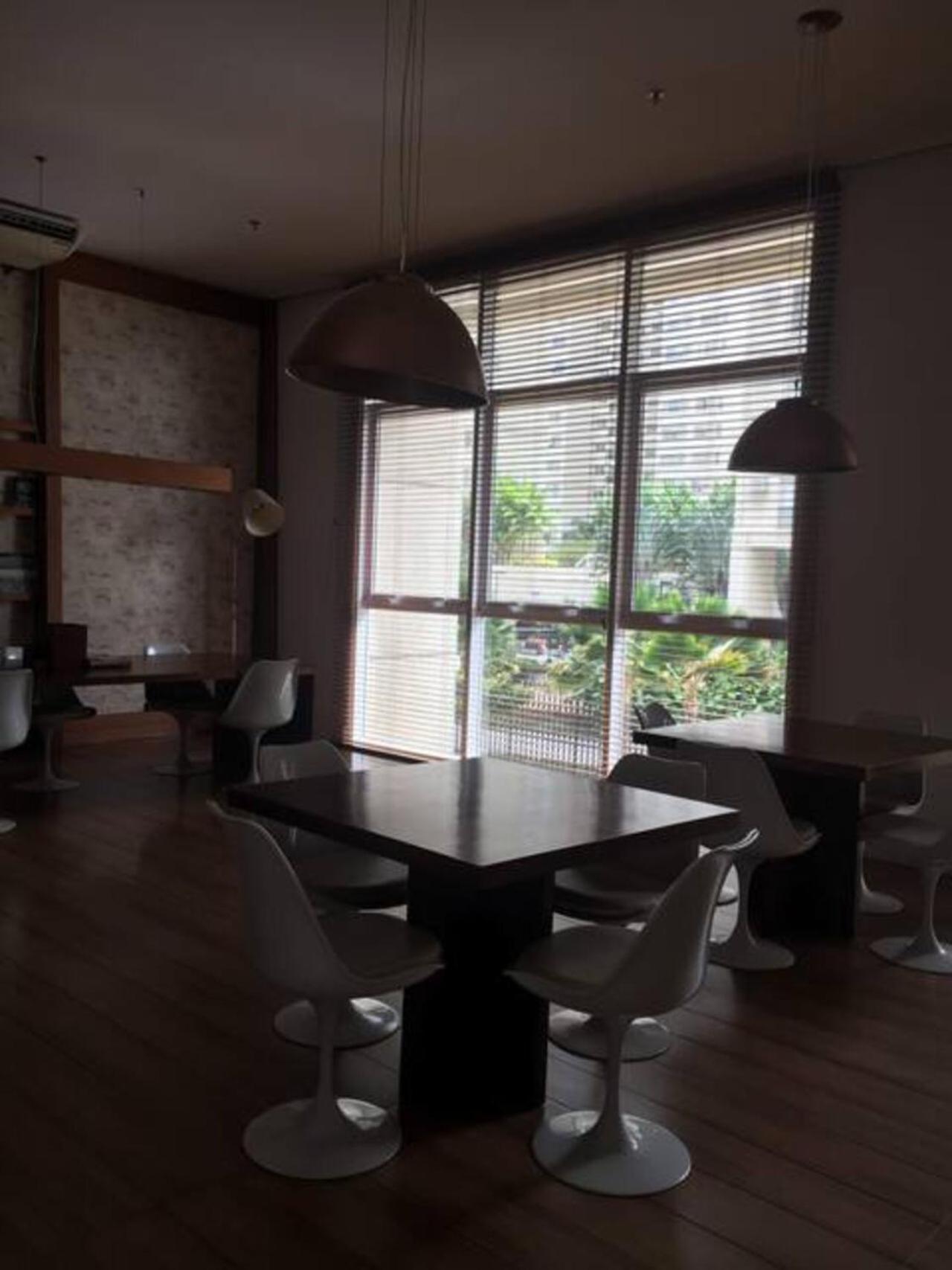 Residencial Jardim Barra Da Tijuca L Arenas Apartamento Rio de Janeiro