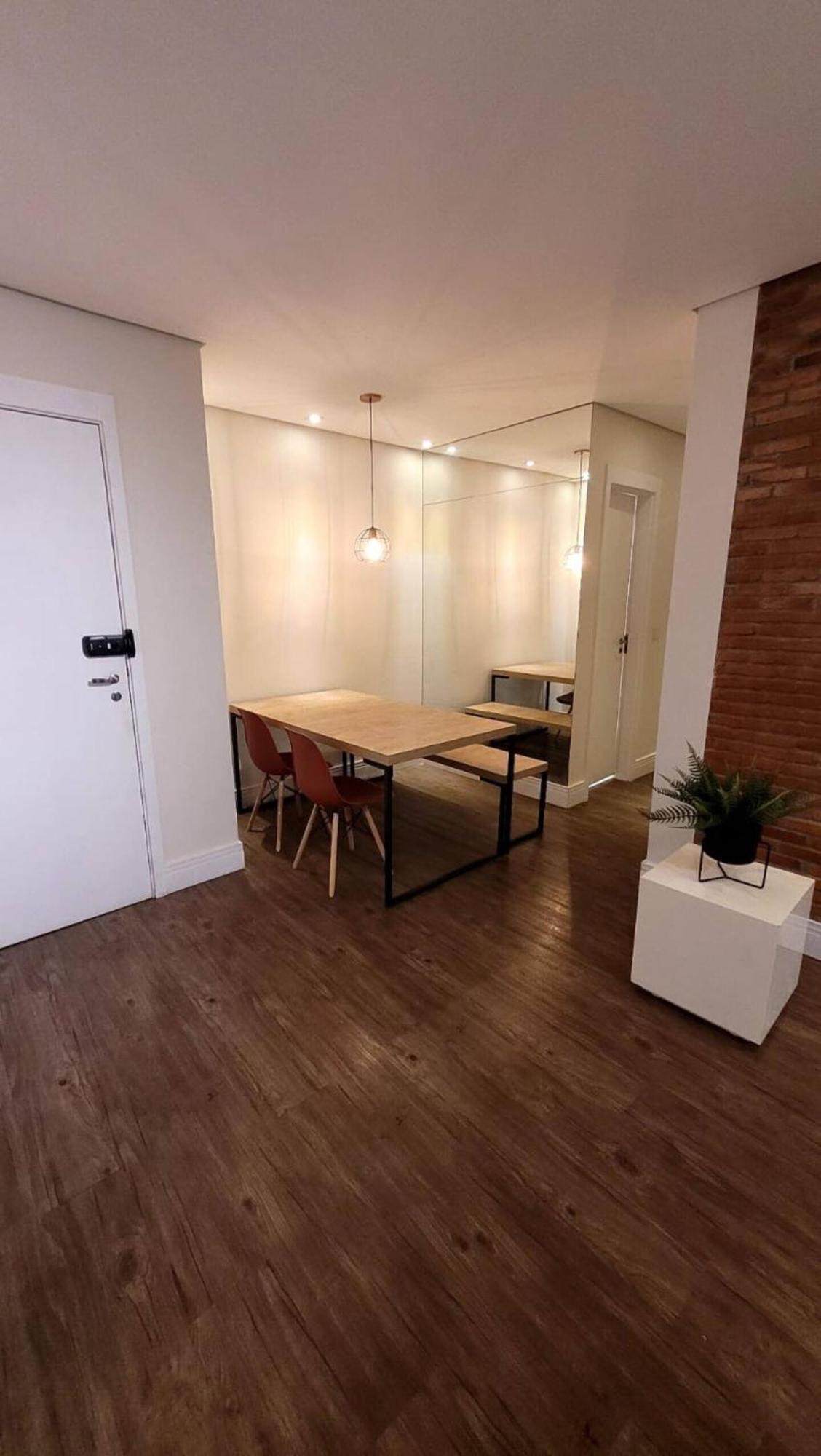 Residencial Jardim Barra Da Tijuca L Arenas Apartamento