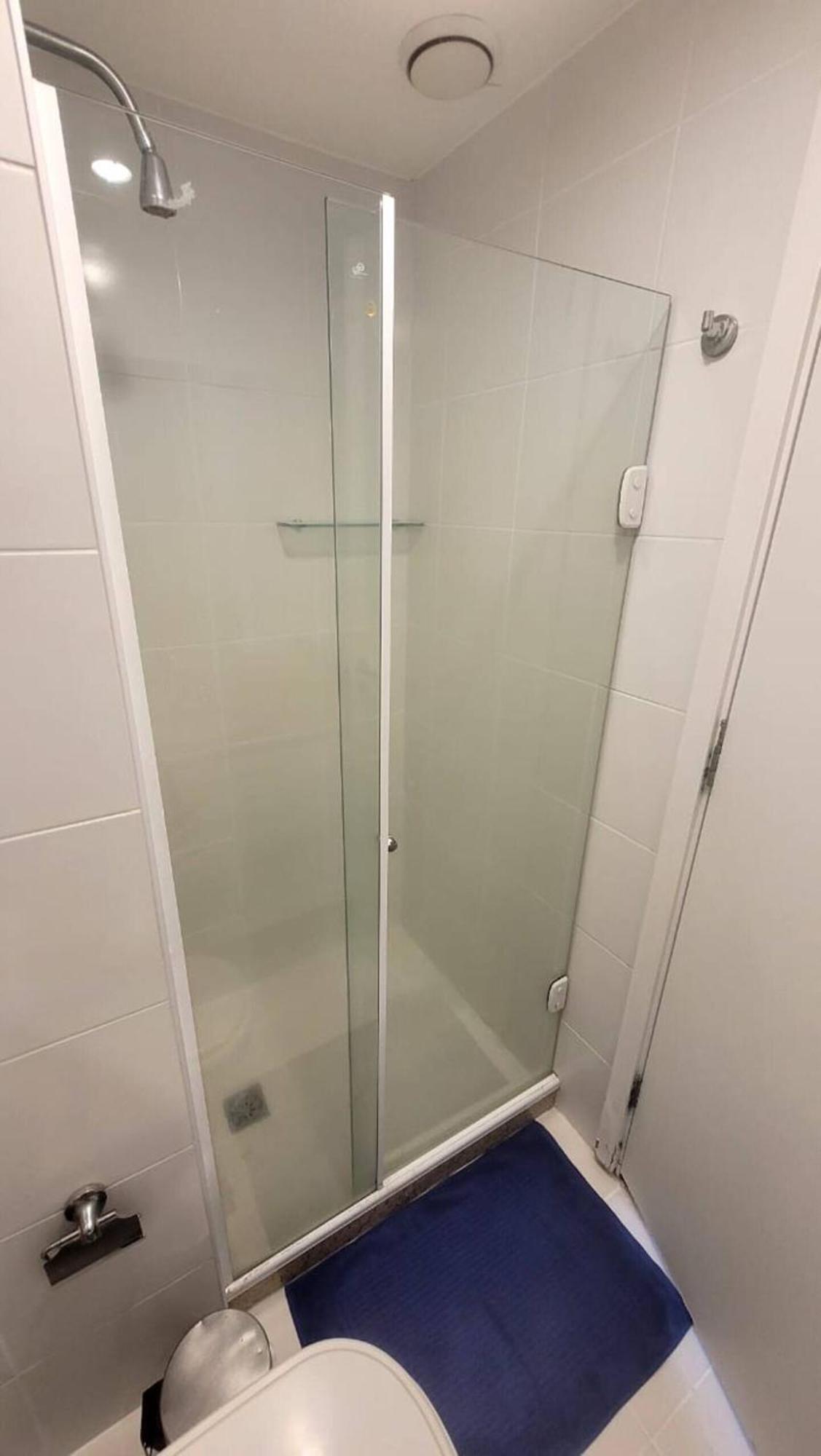 Apartamento Residencial Jardim Barra Da Tijuca L Arenas Rio de Janeiro