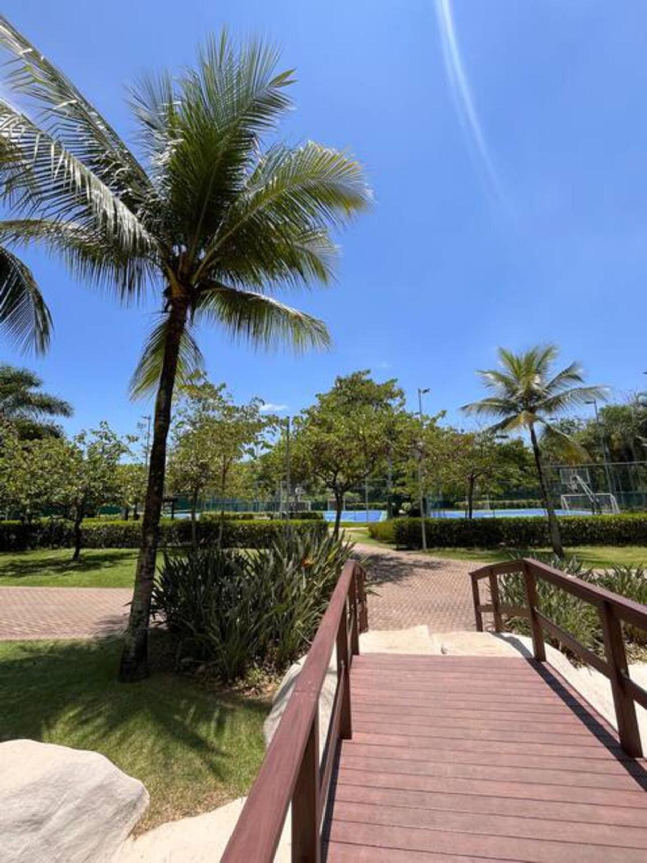 Residencial Jardim Barra Da Tijuca L Arenas Rio de Janeiro