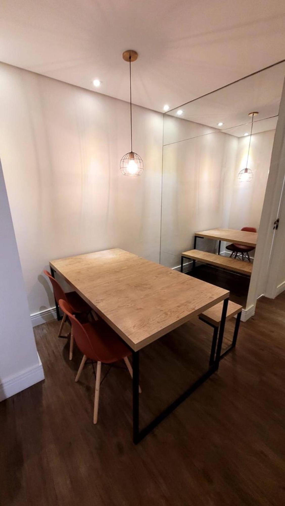 Residencial Jardim Barra Da Tijuca L Arenas Apartamento *