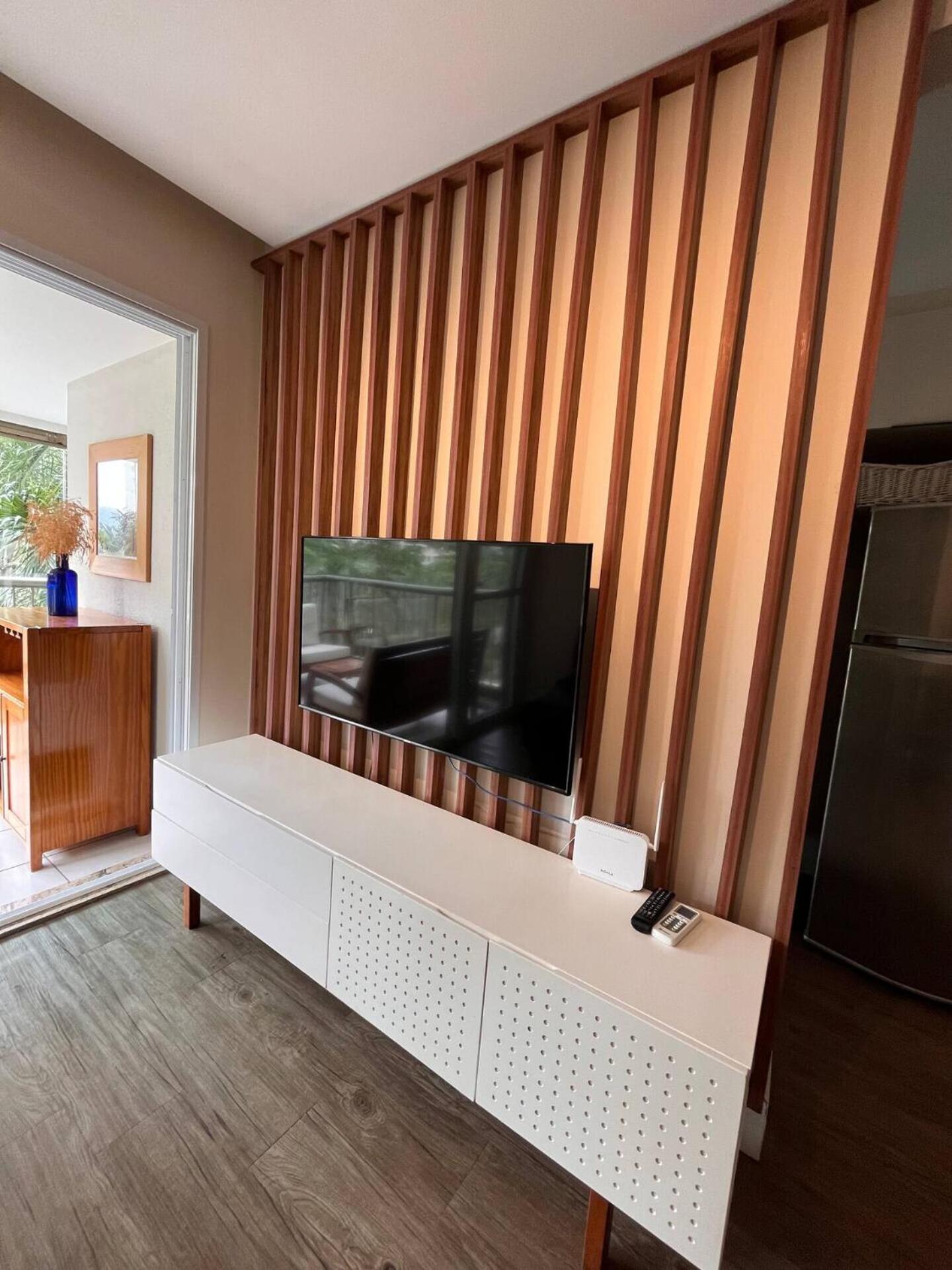 Residencial Jardim Barra Da Tijuca L Arenas * Rio de Janeiro