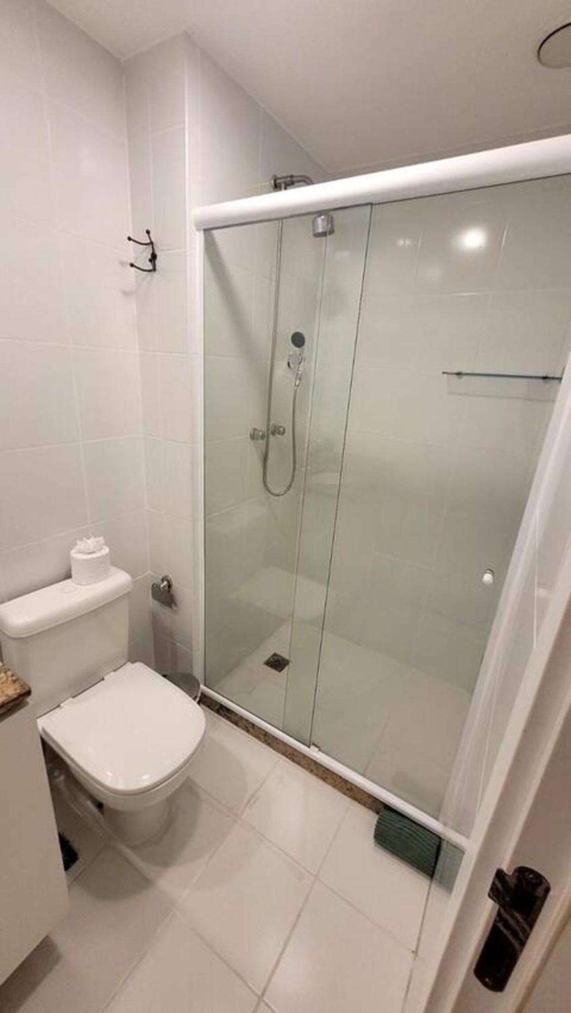 Residencial Jardim Barra Da Tijuca L Arenas Apartamento *