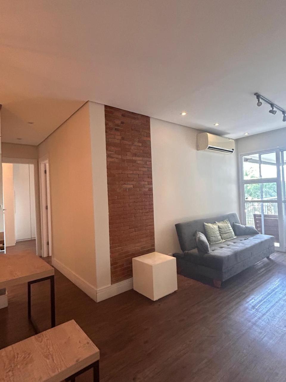 Apartamento Residencial Jardim Barra Da Tijuca L Arenas Rio de Janeiro