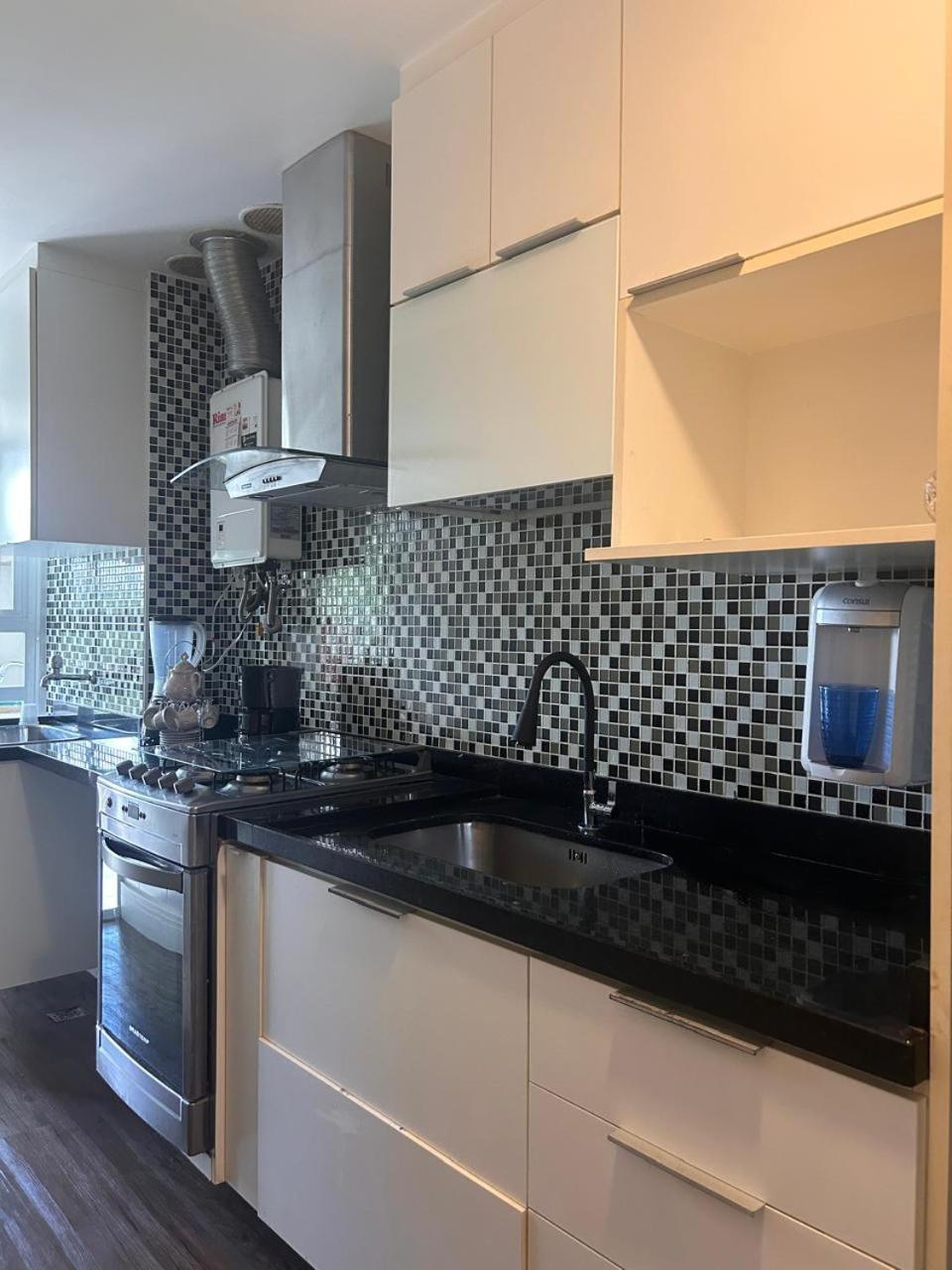 Apartamento Residencial Jardim Barra Da Tijuca L Arenas Rio de Janeiro